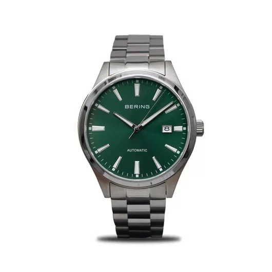 Bering Classic Automatik férfi óra - 19842-708