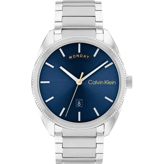 Calvin Klein Progress férfi óra - CK25200446
