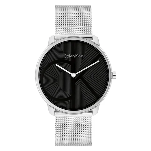 Calvin Klein Iconic férfi óra - CK25300012