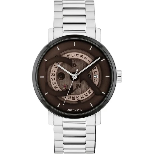 Calvin Klein Iconic Automatik férfi óra - CK25300018