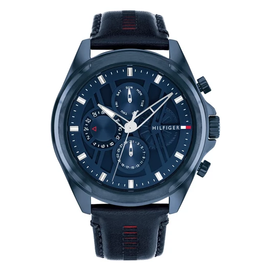 Tommy Hilfiger Jax férfi óra - TH1710655