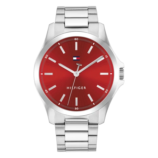 Tommy Hilfiger Bruce férfi óra - TH1710677