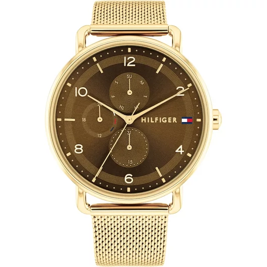Tommy Hilfiger Lily női óra - TH1782663