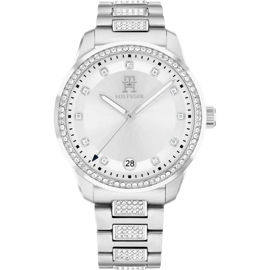 Tommy Hilfiger TH85 Crystals női óra - TH1782757