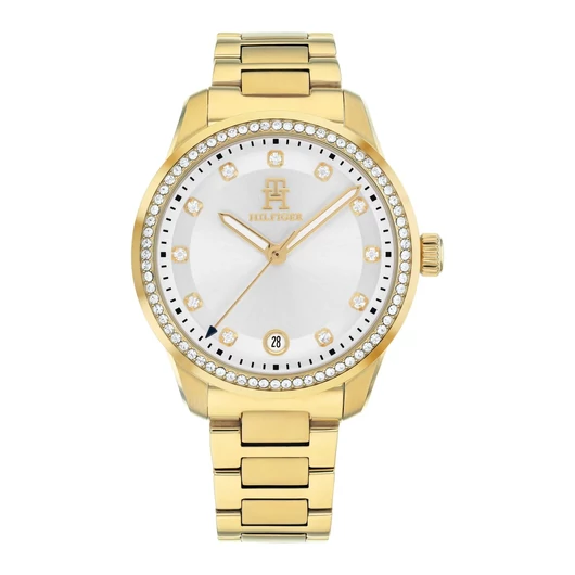Tommy Hilfiger TH85 Crystals női óra - TH1782758