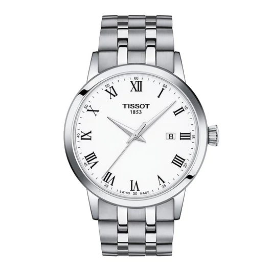 Tissot T-Classic Dream férfi óra - T129.410.11.013.00