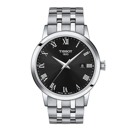 Tissot T-Classic Dream férfi óra - T129.410.11.053.00