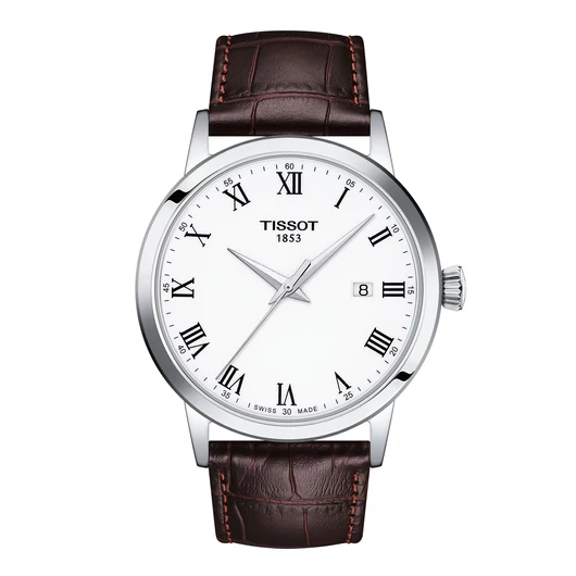 Tissot T-Classic Dream férfi óra - T129.410.16.013.00