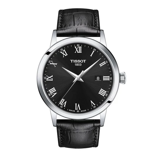 Tissot T-Classic Dream férfi óra - T129.410.16.053.00