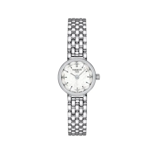 Tissot T-Lady Lovely Round női óra - T140.009.11.111.00