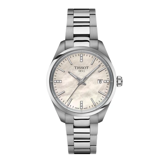 Tissot T-Classic PR 100 női óra - T150.210.11.116.00