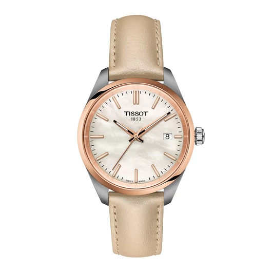 Tissot T-Classic PR 100 női óra - T150.210.26.111.00
