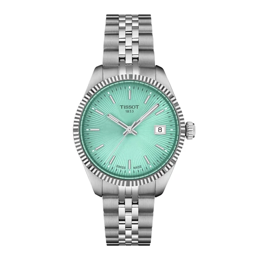 Tissot T-Classic Ballade női óra - T156.210.11.091.00