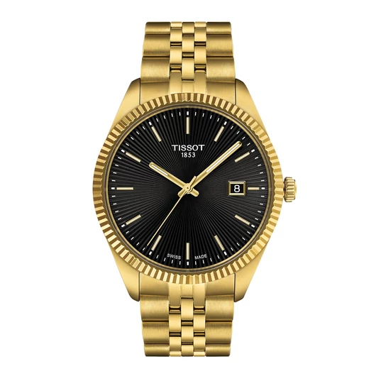 Tissot T-Classic Ballade férfi óra - T156.410.33.051.00