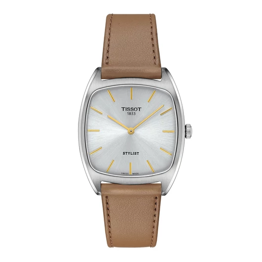 Tissot T-Lady Stylist női óra - T159.909.16.031.00