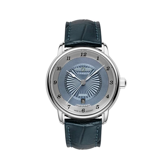 Zeppelin Friedrichshafen Automatic férfi óra - 8556-3