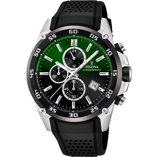 Festina The Originals - Diver férfi óra - F20330/B