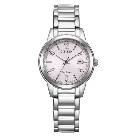 Citizen Elegance Eco-Drive női óra - FE1241-71Z