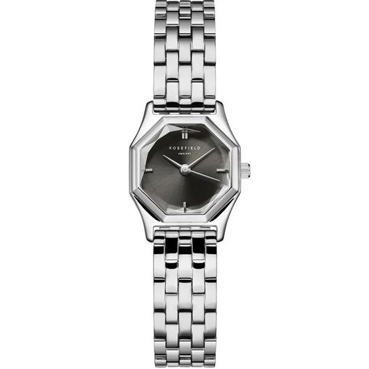 Rosefield Gemme Grey női óra - GGSSS-G05_3I