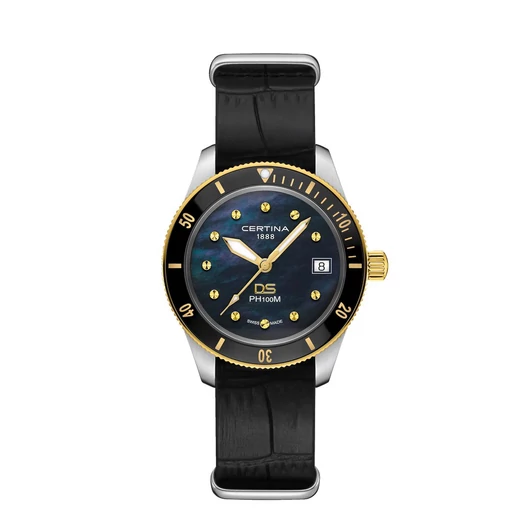 Certina DS PH100M női óra - C044.210.26.051.00
