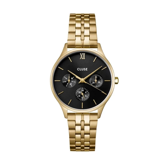 Cluse Minuit Multifunction női óra - CW10707