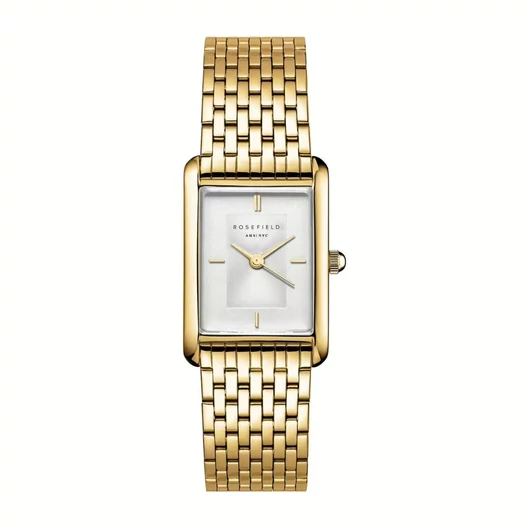 Rosefield Heirloom Gold női óra - HWGSG-H01_3I