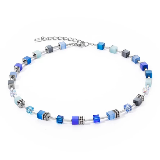 Coeur De Lion GeoCUBE® nyakék - 2700/10-0700