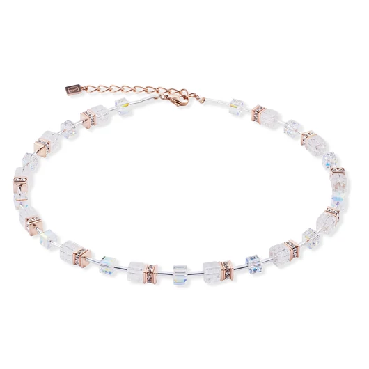 Coeur De Lion GeoCUBE® nyakék - 3018/10-1425