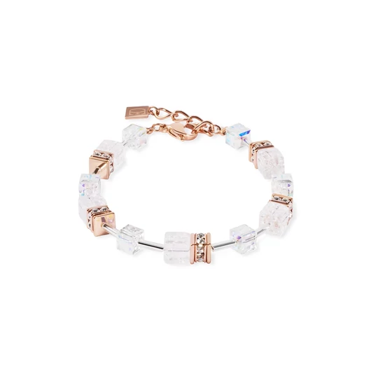 Coeur De Lion GeoCUBE® karkötő - 3018/30-1425