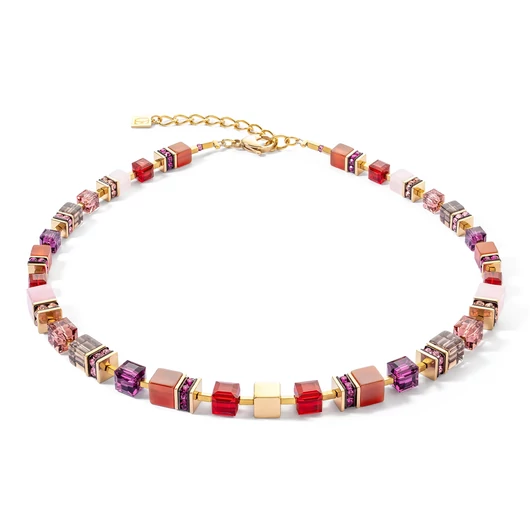 Coeur De Lion GeoCUBE® nyakék - 3039/10-0316