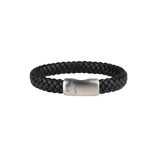 AZE Iron Jack Black karkötő 21 cm - AZ-BL005-A-210_3I