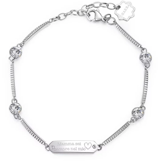 Brosway Chakra karkötő - BHKB034EN