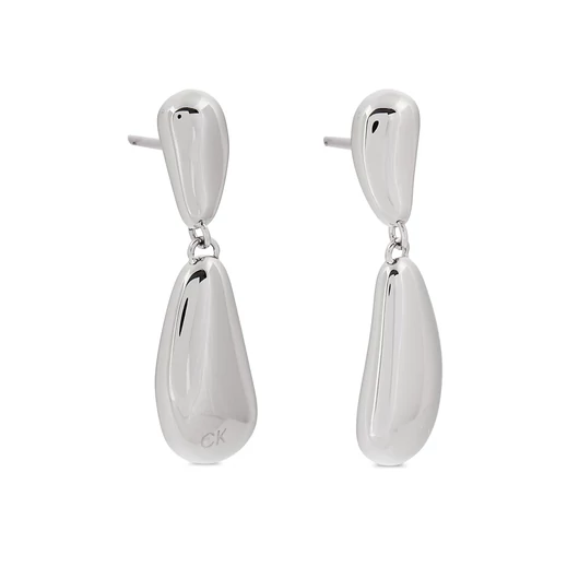 Calvin Klein női fülbevaló - CKJ35000606