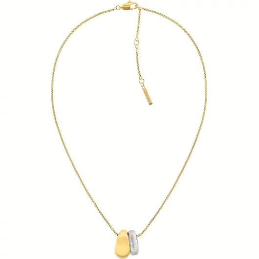 Calvin Klein női nyaklánc - CKJ35000617