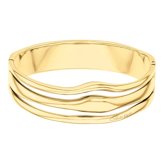 Calvin Klein női karperec - CKJ35000719