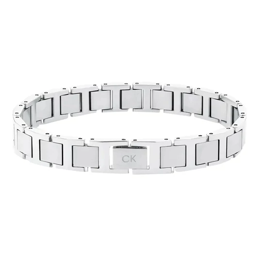 Calvin Klein férfi karkötő - CKJ35100008