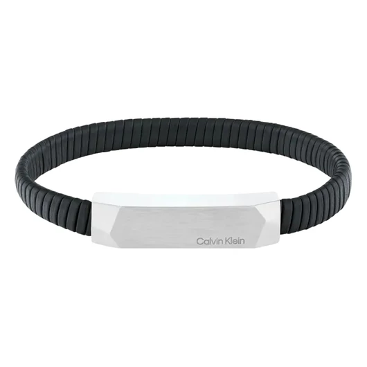 Calvin Klein férfi karkötő - CKJ35100012