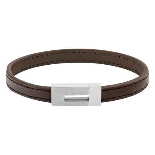 Calvin Klein férfi karkötő - CKJ35100021
