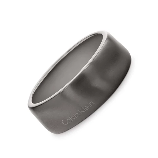 Calvin Klein férfi gyűrű 62-es méret - CKJ35100036G