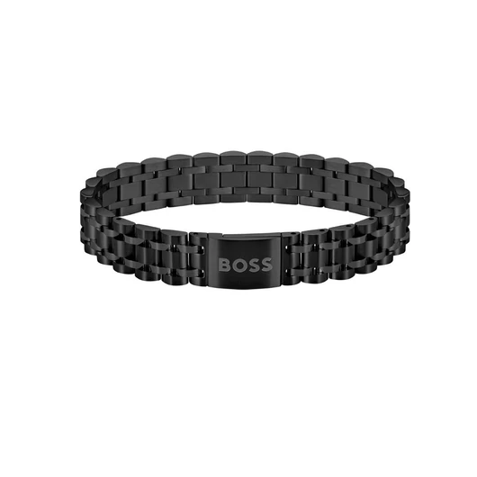Boss Owan férfi karkötő - HBJ1580646