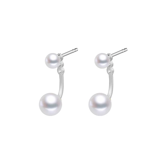 NANA KAY silver trends fülbevaló - ST2243