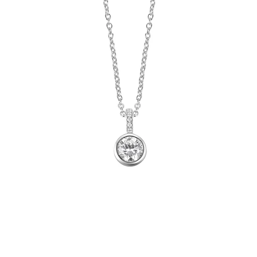 NANA KAY silver trends nyakék - ST2333