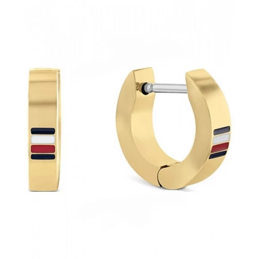 Tommy Hilfiger női fülbevaló - THJ2790586