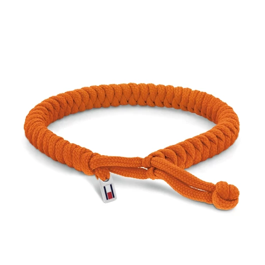Tommy Hilfiger férfi karkötő - THJ2790595
