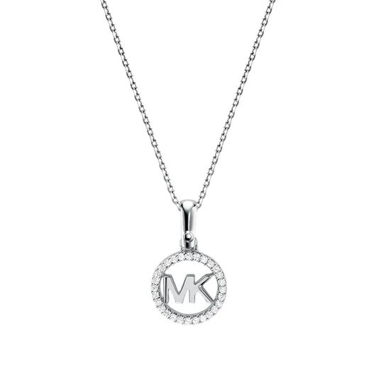 Michael Kors ezüst nyaklánc - MKC1108AN040