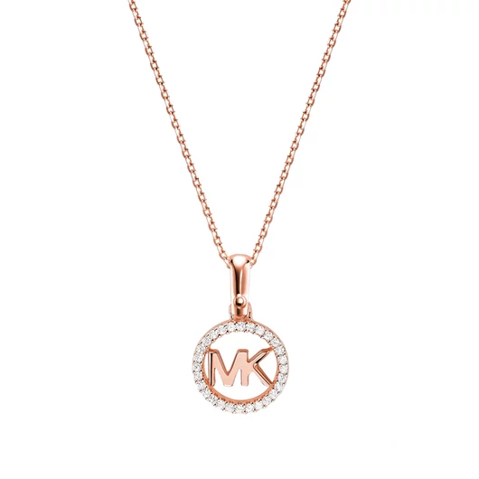 Michael Kors ezüst nyaklánc - MKC1108AN791