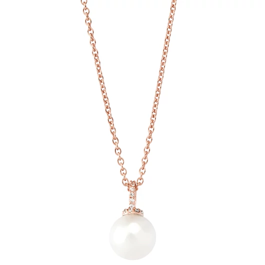 NANA KAY silver trends ezüst nyakék - ST1054