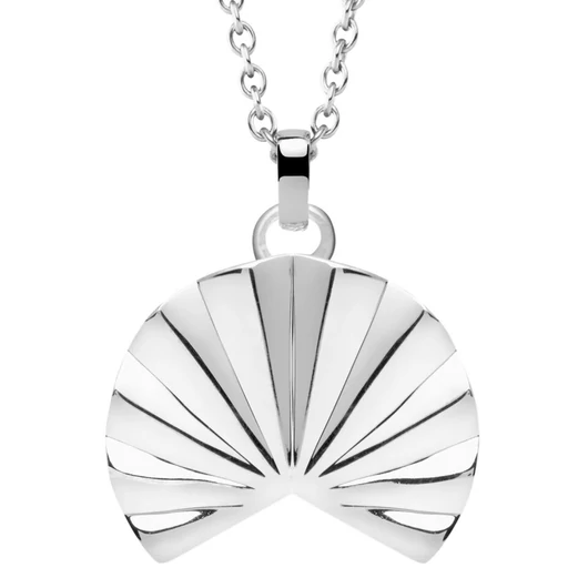 NANA KAY silver trends ezüst nyakék - ST1523