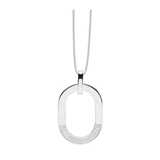 NANA KAY silver trends ezüst nyakék - ST1694
