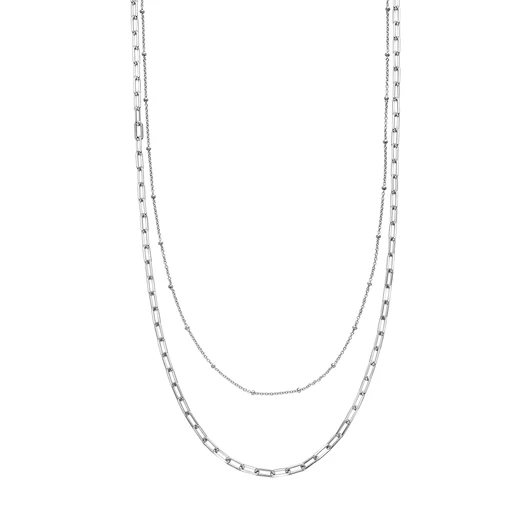 NANA KAY silver trends ezüst nyakék - ST1954